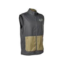 Veste Coupe-vent FOX Ranger Wind -TRANSMISSION Boutique veste coupe vent fox ranger wind 2