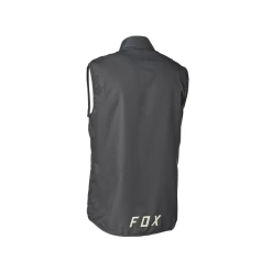 Veste Coupe-vent FOX Ranger Wind -TRANSMISSION Boutique veste coupe vent fox ranger wind 3