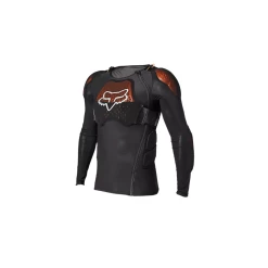 Veste De Protection Fox Baseframe Pro D3O -TRANSMISSION Boutique veste de protection fox baseframe pro d3o 2