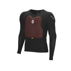 Veste De Protection Scott Softcon Air