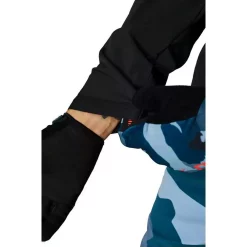 Veste Fox Ranger Fire -TRANSMISSION Boutique veste fox ranger fire 5