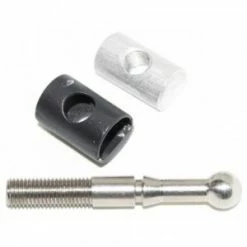 Vis De Réglage Levier FORMULA FD40064-20 ORO K18 K24 Puro Bianco / Lever Adjustement Kit -TRANSMISSION Boutique vis de reglage levier formula fd40064 20 oro k18 k24 puro bianco lever adjsutement kit 1