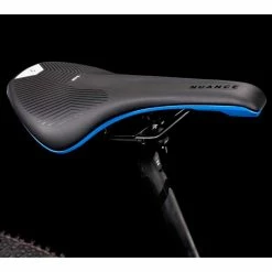 VTT CUBE Elite C:68X SL 29" Blanc TeamLine 2022 -TRANSMISSION Boutique vtt cube elite c68x sl 29 blanc teamline 2022 5