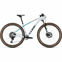 VTT CUBE Elite C:68X SLX 29" TeamLine 2023 -TRANSMISSION Boutique vtt cube elite c68x slx 29 teamline 2023 2