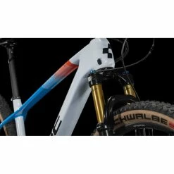 VTT CUBE Elite C:68X SLX 29" TeamLine 2023 -TRANSMISSION Boutique vtt cube elite c68x slx 29 teamline 2023 3