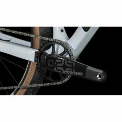 VTT CUBE Elite C:68X SLX 29" TeamLine 2023 -TRANSMISSION Boutique vtt cube elite c68x slx 29 teamline 2023 4