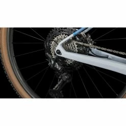 VTT CUBE Elite C:68X SLX 29" TeamLine 2023 -TRANSMISSION Boutique vtt cube elite c68x slx 29 teamline 2023 5