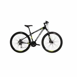 Vtt Kross Hexagon 5.0 29" Semi-rigide