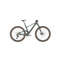 Vtt SCOTT Spark 930 Wakame Green